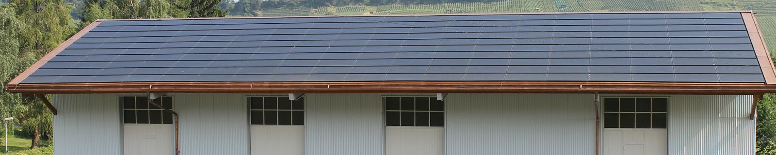 Solar / Photovoltaik – die Energiequelle der Zukunft 